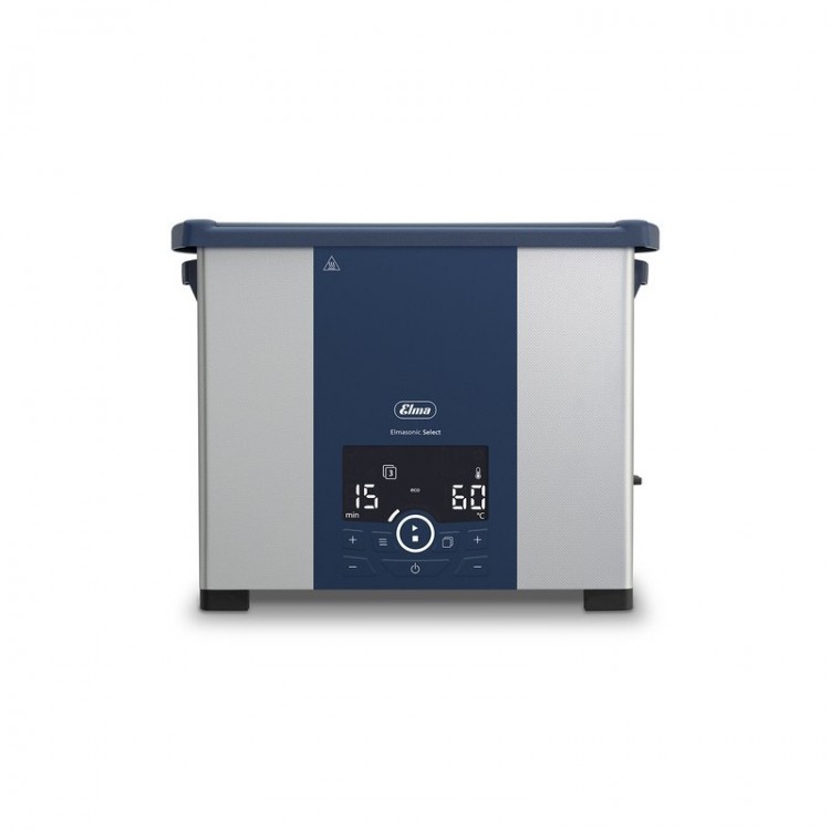 ELMA - ULTRASON DIGITAL SELECT60 - 5,9L / 4,3L ELMA - ULTRASON DIGITAL SELECT60 - 5,9L / 4,3L