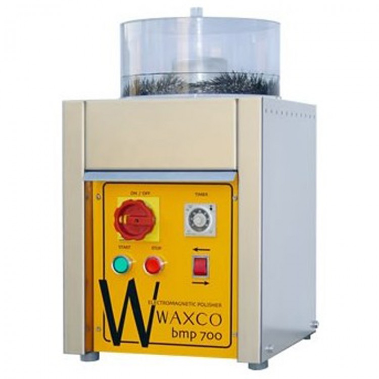 TONNEAU MAGNETIQUE WAXCO - CAPACITE 700G - 500grs aiguilles TONNEAU MAGNETIQUE WAXCO - CAPACITE 700G - 500grs aiguilles