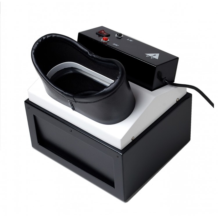 LAMPE UV PORTABLE LW/SW (COURTES ET LONGUES ONDES) LAMPE UV PORTABLE LW/SW (COURTES ET LONGUES ONDES)