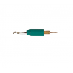EMBOUT VERT POUR TOUCHAMATIC