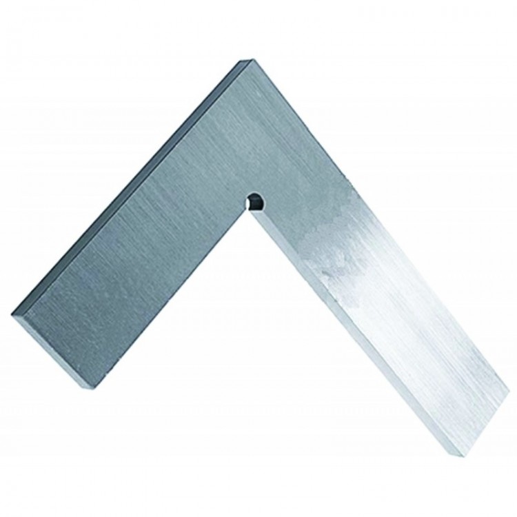 EQUERRE SIMPLE 75 X 50 EQUERRE SIMPLE 75 X 50