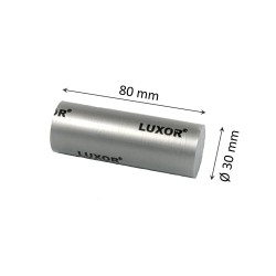 LUXOR GRIS - PREPARATION PLATINE LUXOR GRIS - PREPARATION PLATINE