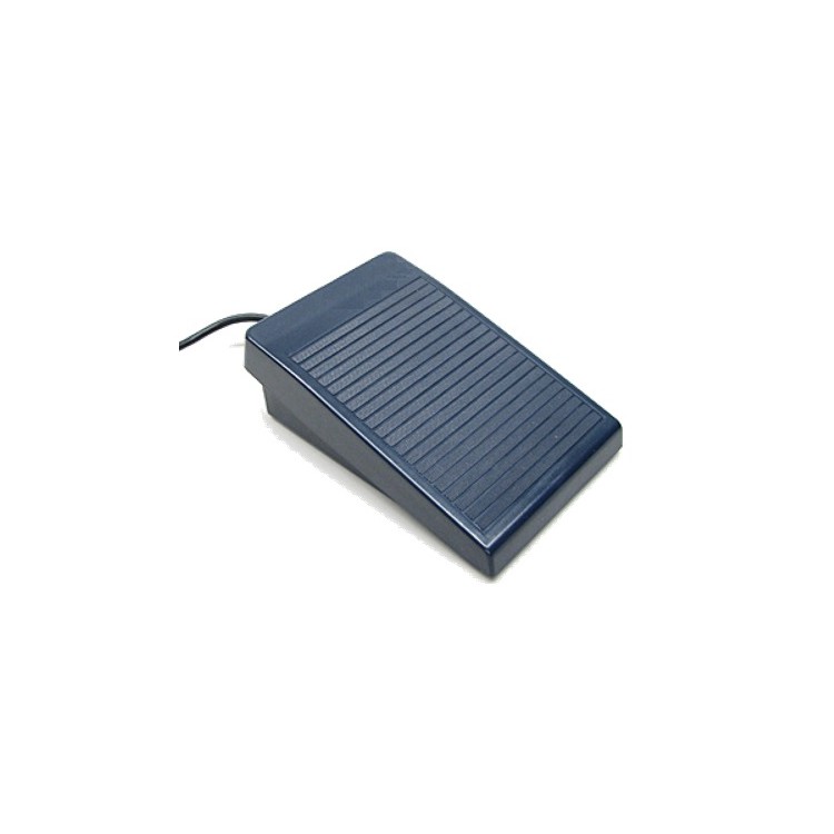 PEDALE RHEOSTAT POUR MICROMOTEUR MAXIMA PEDALE RHEOSTAT POUR MICROMOTEUR MAXIMA