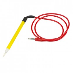 STYLO RHODINETTE WIELAND 1.2g Pt