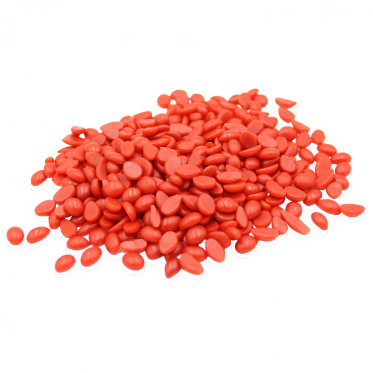 Cire rouge extra-fluide / 1KG Masterix Cire rouge extra-fluide / 1KG Masterix