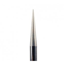 BUSCH - BRUNISSOIR CARBURE PTE FINE - 023MM (553)