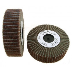 BROSSE SCOTCH BRITE A LAMELLES GR.240