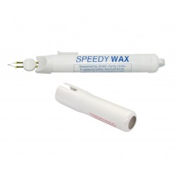 STYLO - CRAYON CHAUFFANT A CIRE SPEEDY WAX