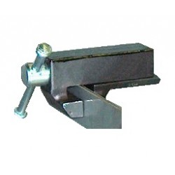 PETIT ETAU 50MM FIXE SANS SUPPORT (SERRE-JOINT)