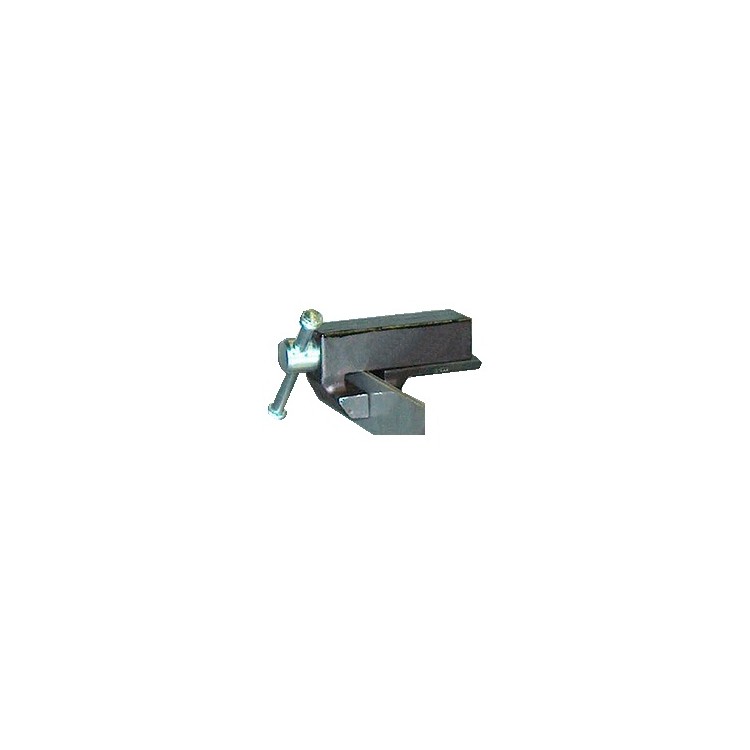 PETIT ETAU 50MM FIXE SANS SUPPORT (SERRE-JOINT) PETIT ETAU 50MM FIXE SANS SUPPORT (SERRE-JOINT)