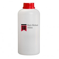 BAIN NICKEL VEGA PRET A L'EMPLOI - 1L