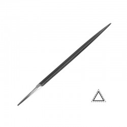 LIME VALLORBE TRIANGLE EFFILEE