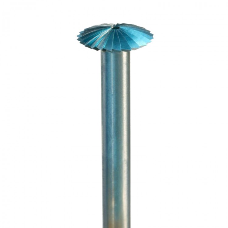 NIQUA - FRAISE COUTEAU / LENTILLE (HH) NIQUA - FRAISE COUTEAU / LENTILLE (HH)