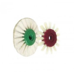 BROSSES CHEVRE CENTRE PLASTIQUE