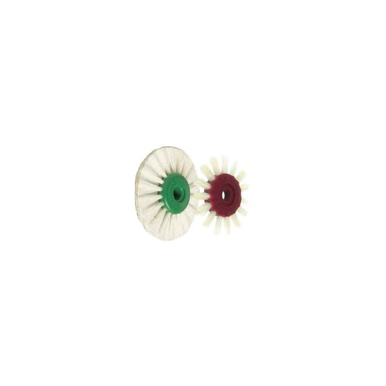 BROSSES CHEVRE CENTRE PLASTIQUE