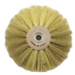BROSSES LAITON CENTRE BOIS