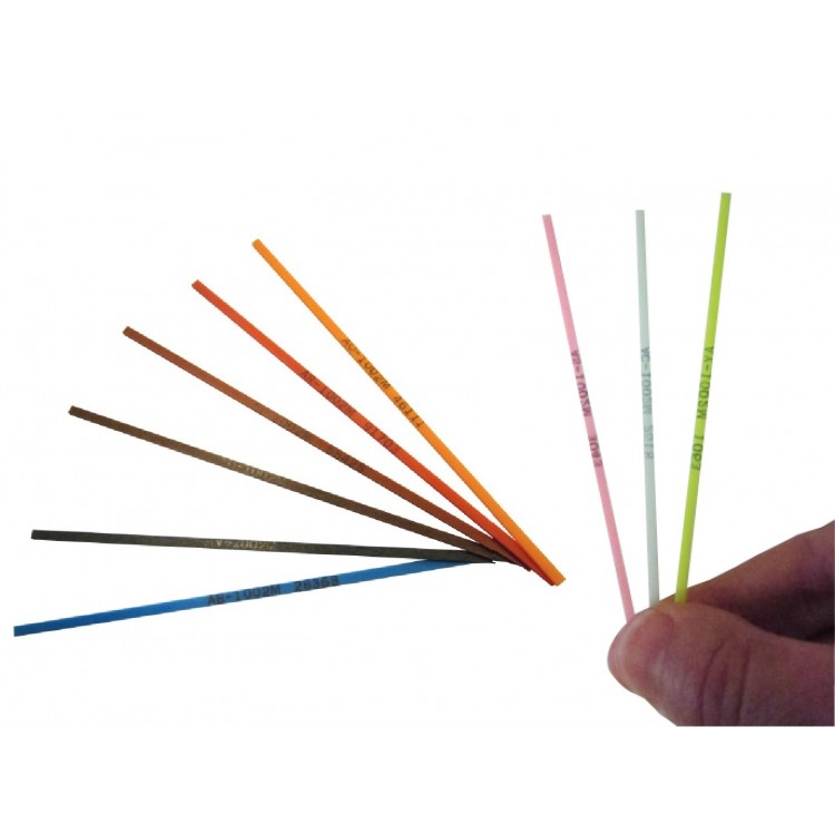 BATONS CERAMIQUE PLATS POUR LIMEUR BATONS CERAMIQUE PLATS POUR LIMEUR