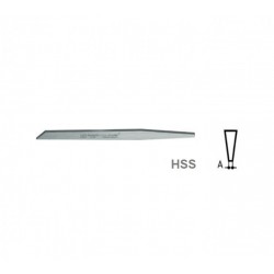 VALLORBE - ECHOPPES PLATES / BORD PLAT HSS
