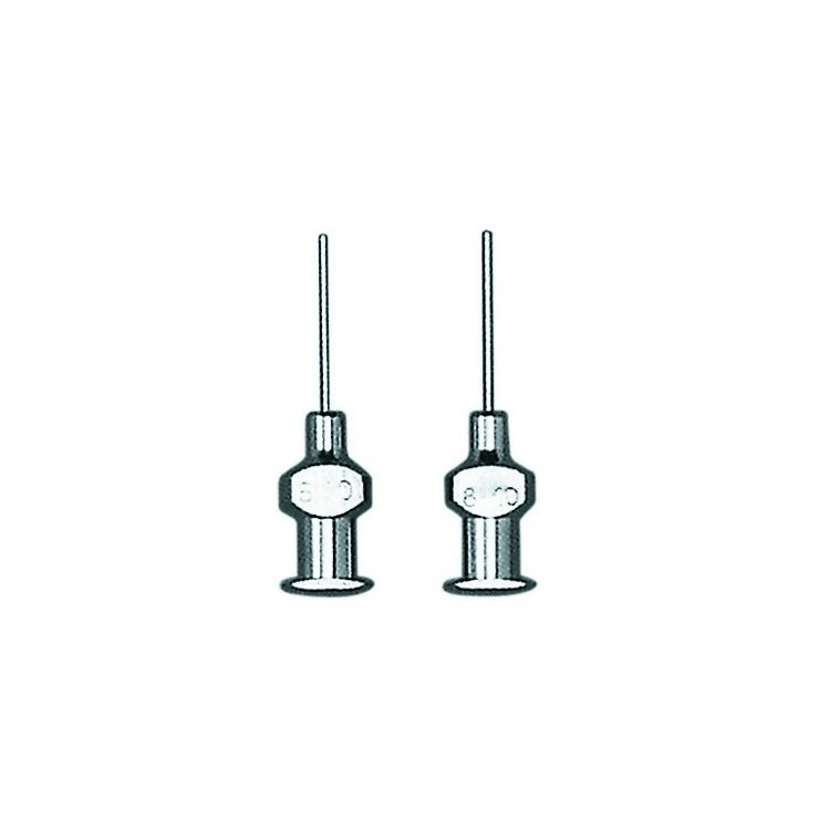BUSE / AIGUILLE POUR CHALUMEAU MICROTORCH / MICRODARD