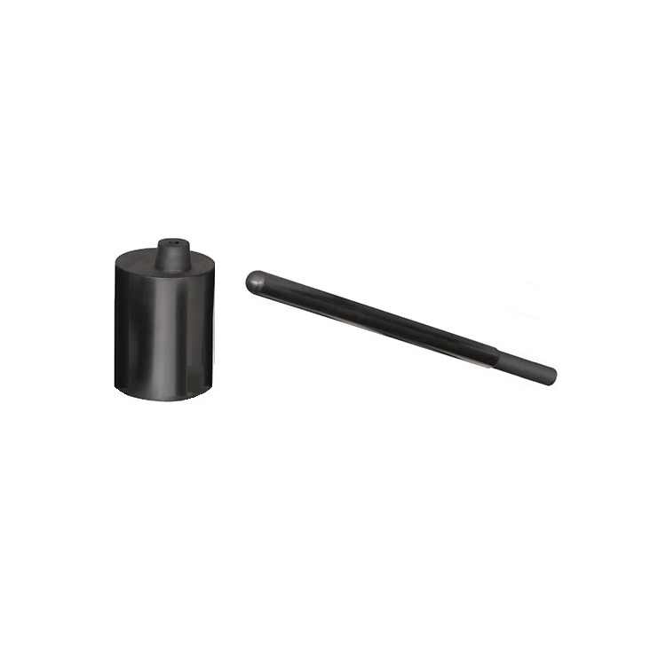 CREUSETS ET ACCESSOIRES POUR GALLONI VCM CREUSETS ET ACCESSOIRES POUR GALLONI VCM