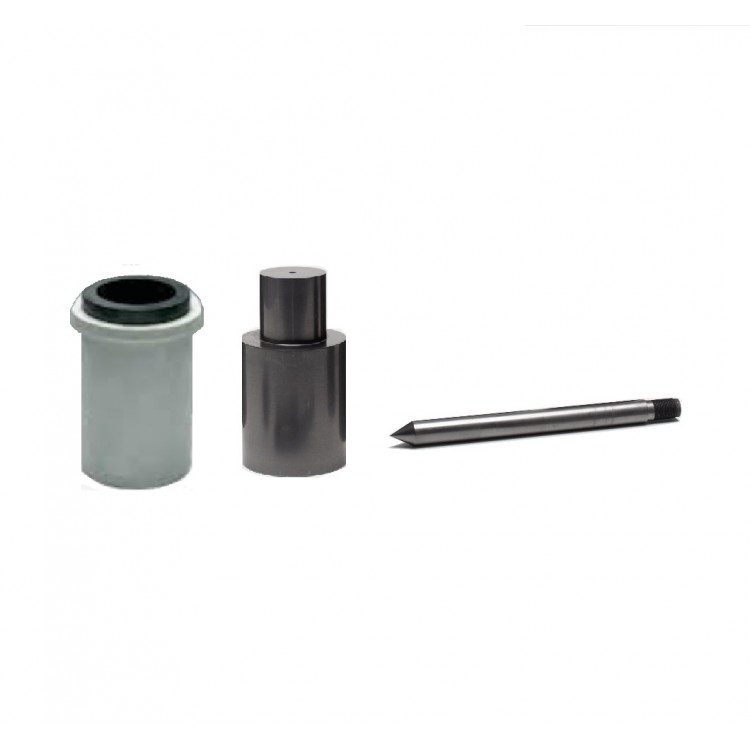 CREUSETS ET ACCESSOIRES POUR ITALIMPIANTI CREUSETS ET ACCESSOIRES POUR ITALIMPIANTI