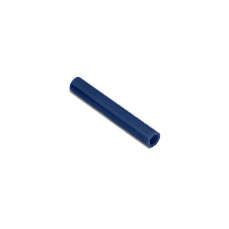 TUBE DE CIRE CREUX BLEU TUBE DE CIRE CREUX BLEU