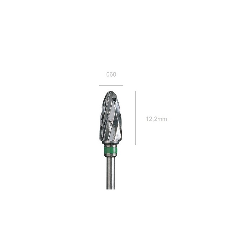 FRAISE A CIRE / RESINE 5350.060 FRAISE A CIRE / RESINE 5350.060