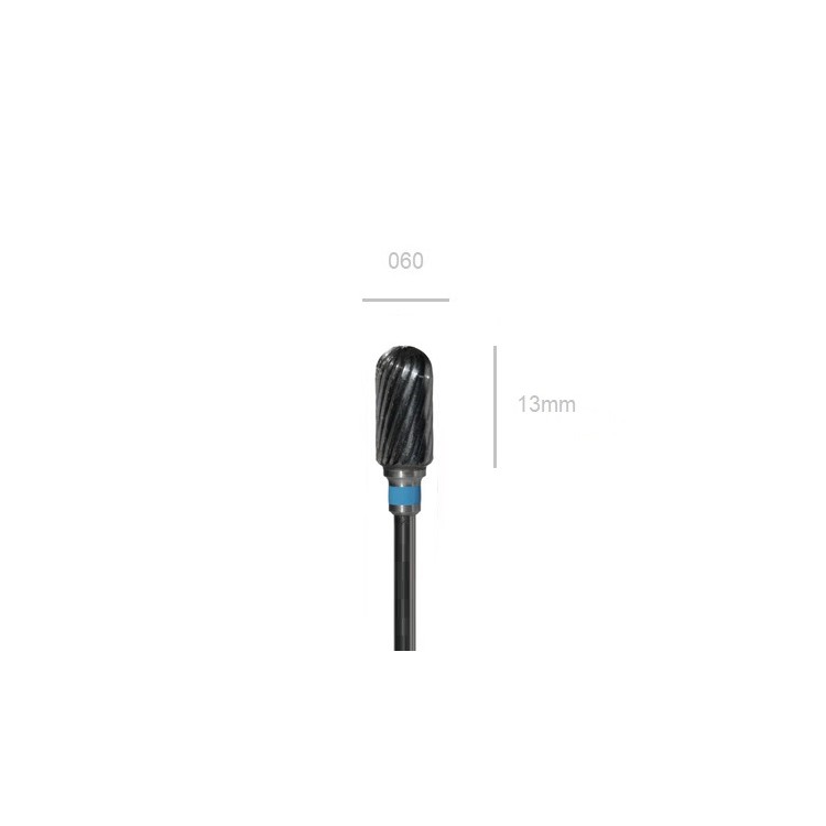 FRAISE A CIRE / RESINE 5870.060 FRAISE A CIRE / RESINE 5870.060