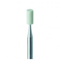 FRAISE CORINDON CYLINDRIQUE G. XFIN Ø025 - 1P