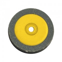 MEULETTE CYL. MEGA DIAPOL 14x13mm GRAIN FIN