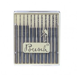 BUSCH - JEU DE 12 FORETS (203HSS) DE 005 A 016