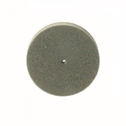 MEULETTE MEIS VERTE SOUPLE R22MM - 1P