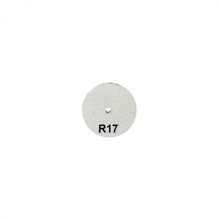 MEULETTE BLANCHE R17 G.GROS 1P