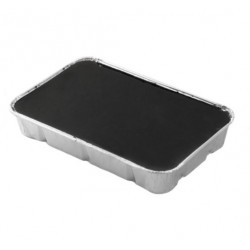 CIMENT DE LAPIDAIRE NOIR - 1KG