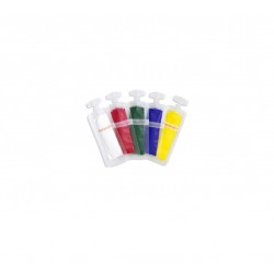 SET COULEURS PRIMAIRES ENCRE LIQUIDE POUR FOND DE GRAVURE - IMPRESSART