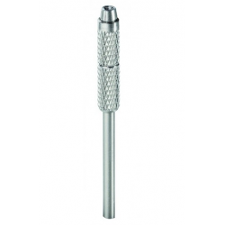 MANDRIN POUR OCCLUSAUX Ø1,5mm MANDRIN POUR OCCLUSAUX Ø1,5mm