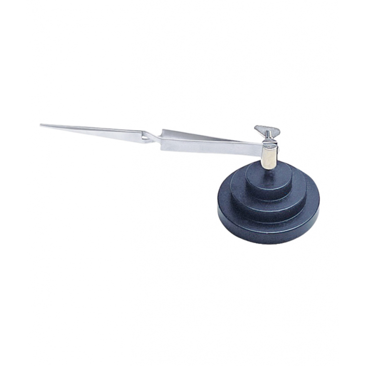 BASE A SOUDER SIMPLE AVEC BRUCELLE BASE A SOUDER SIMPLE AVEC BRUCELLE