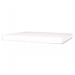 PLAQUE DE SOUDAGE TECHDENT RECTANGULAIRE
