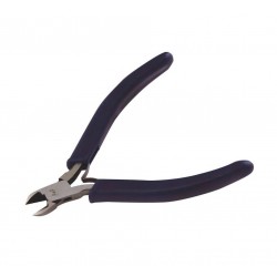 PINCE COUPANTE SANS CHANFREIN POUR CHAINETTES / CHARNIERES