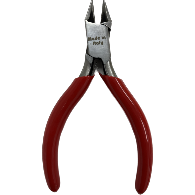 PINCE COUPANTE 120MM - MADE IN ITALY PINCE COUPANTE 120MM - MADE IN ITALY