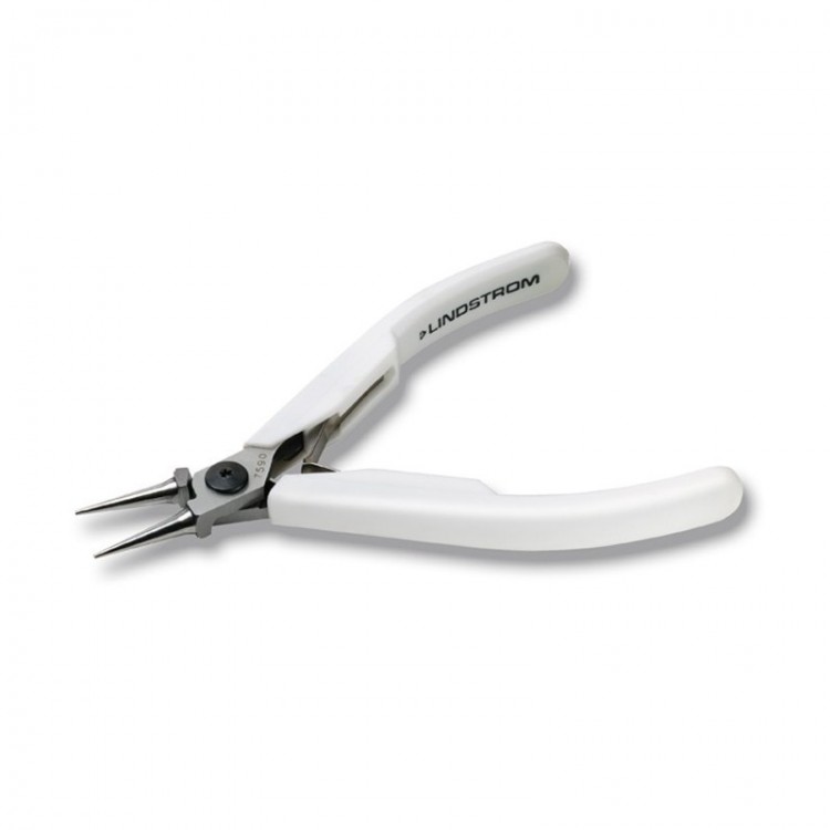 PINCE 7590 BECS RONDS EFFILEE PINCE 7590 BECS RONDS EFFILEE