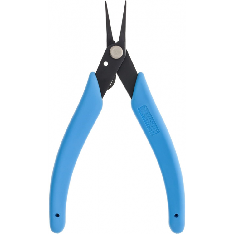 PINCE XURON BECS PARALLELES 485 PINCE XURON BECS PARALLELES 485