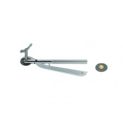PINCE A SCIER BAGUES PETIT MODELE TYPE BERGEON (2999)