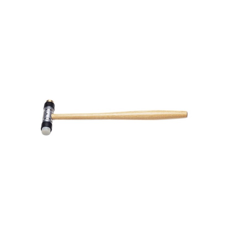 MARTEAU NYLON + LAITON SIMPLE MARTEAU NYLON + LAITON SIMPLE