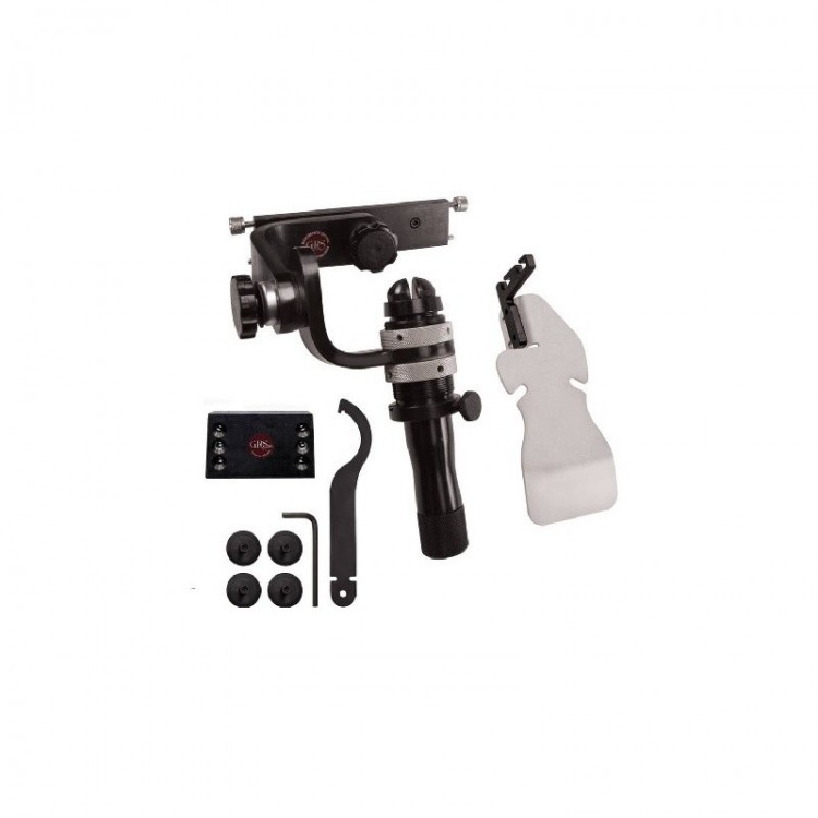 GRS BENCHMATE ENCORE SERTISSEUR QCX - PACK BASIQUE 004-831 GRS BENCHMATE ENCORE SERTISSEUR QCX - PACK BASIQUE 004-831