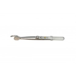 BRUCELLE A SOUDER BAGUES BLOCAGE 140MM