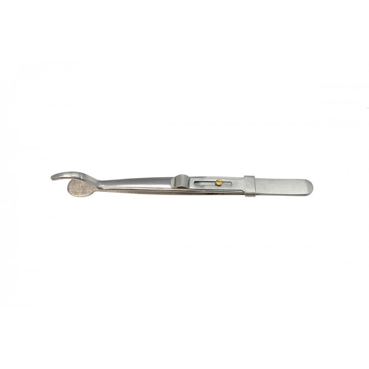 BRUCELLE A SOUDER BAGUES BLOCAGE 140MM BRUCELLE A SOUDER BAGUES BLOCAGE 140MM
