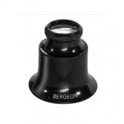 LOUPE HORLOGER BERGEON 12x