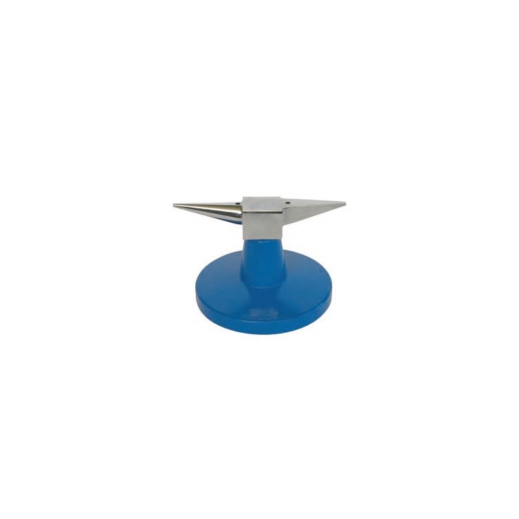 BIGORNE SUR SUPPORT 100MM BIGORNE SUR SUPPORT 100MM