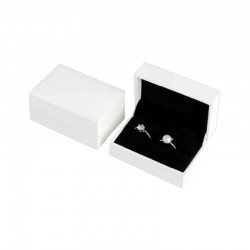 ECRIN ALLIANCES BLANC INTERIEUR NOIR